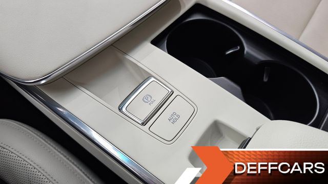 Hyundai GRANDEUR 2.5 Le Blanc купить на сайте DeffCars