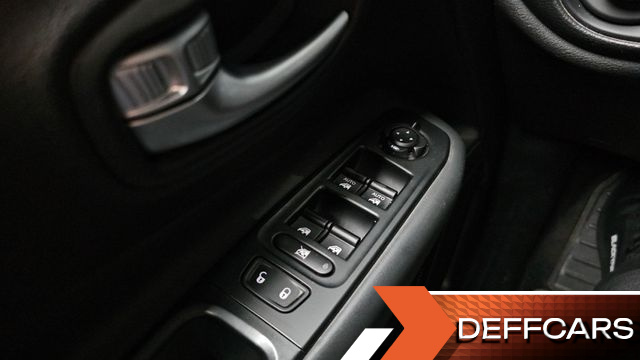 Jeep RENEGADE 2.0 Diesel Limited AWD купить на сайте DeffCars