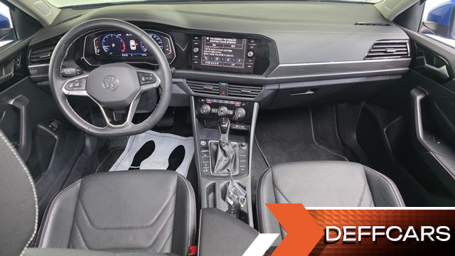 Volkswagen JETTA 1.5 TSI Prestige купить на сайте DeffCars