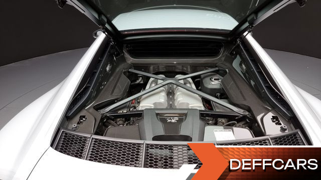 Audi R8 5.2 V10 Performance Coupe купить на сайте DeffCars