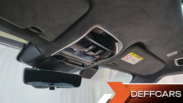 Land Rover RANGE ROVER SPORT P400 AB купить на сайте DeffCars