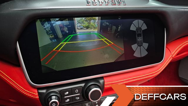 Ferrari PORTOFINO 3.9 V8 купить на сайте DeffCars