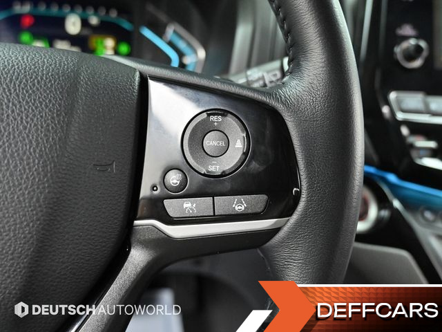 Honda ODYSSEY 3.5 5th купить на сайте DeffCars