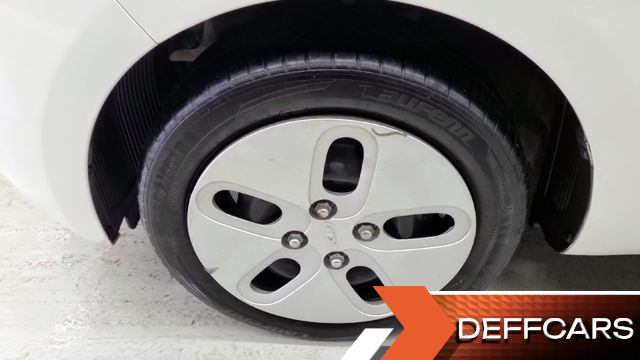 Kia RAY Van Standard купить на сайте DeffCars