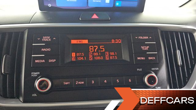 Kia RAY Van купить на сайте DeffCars