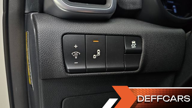 Kia SPORTAGE Diesel 2WD Noblesse Plus купить на сайте DeffCars