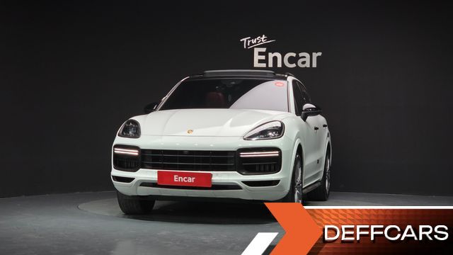 Porsche CAYENNE 3.0 купить на сайте DeffCars