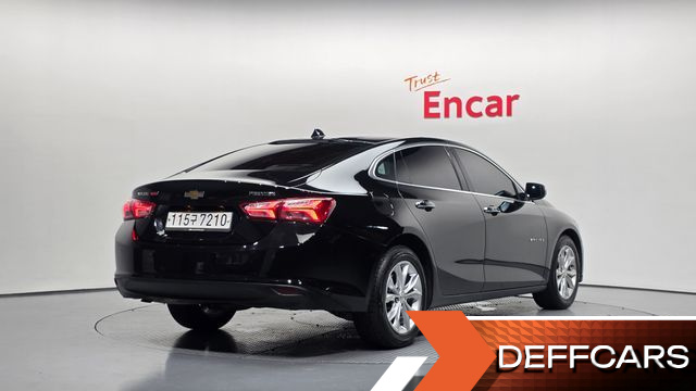 ChevroletGMDaewoo MALIBU 1.3 Turbo Premier купить на сайте DeffCars