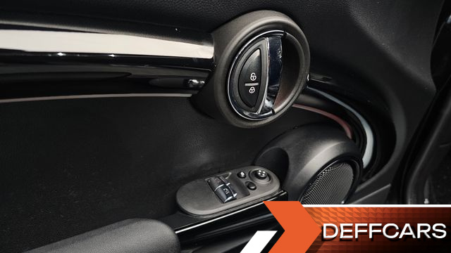 Mini COOPER Classic Third Generation купить на сайте DeffCars