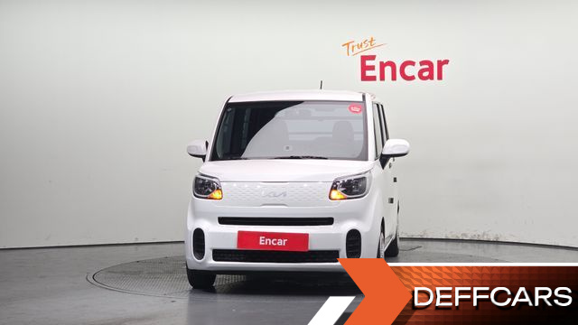 Kia RAY Van Standard купить на сайте DeffCars