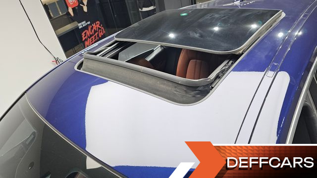 Maserati LEVANTE 3.0 S AWD GranSport купить на сайте DeffCars