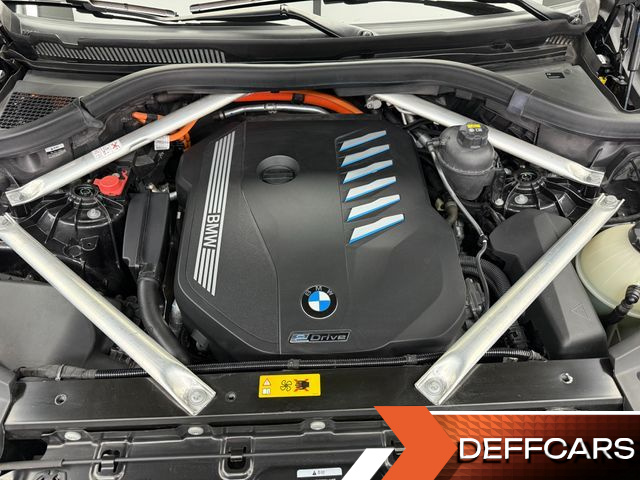 BMW X5 xDrive 45e xLine купить на сайте DeffCars