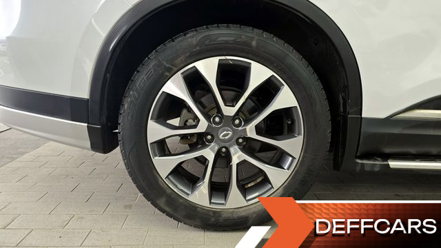 Renault-KoreaSamsung QM6 Diesel 2WD RE Signature купить на сайте DeffCars