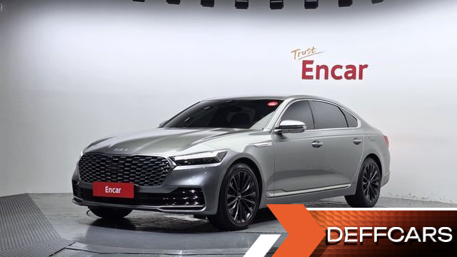Kia K9 3.3 T-GDI AWD Best Selection Ⅰ купить на сайте DeffCars