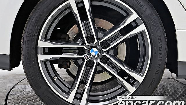 BMW 2-SERIES 220i M Sports купить на сайте DeffCars