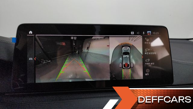 BMW GRAN TURISMO 630i xDrive Luxury купить на сайте DeffCars