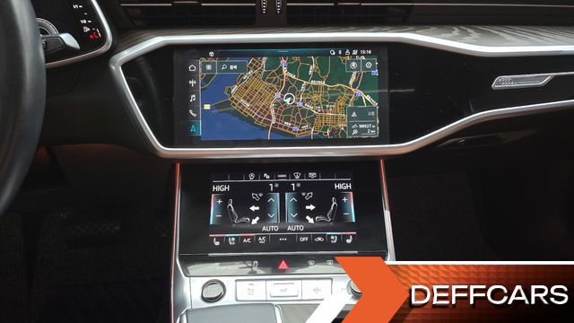 Audi A6 40 TDI Premium купить на сайте DeffCars