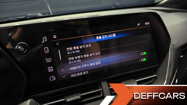 ChevroletGMDaewoo TRAX 1.2 RS Plus купить на сайте DeffCars