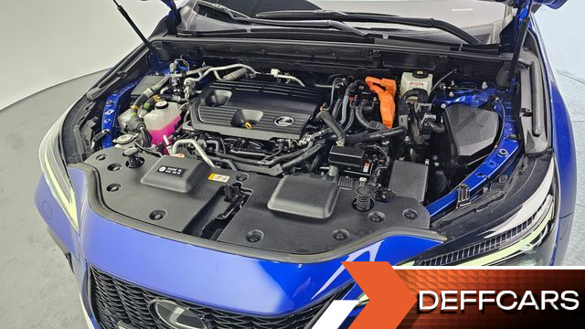Lexus NX F-Sport купить на сайте DeffCars