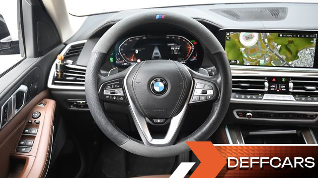 BMW X5 xDrive 30d xLine купить на сайте DeffCars
