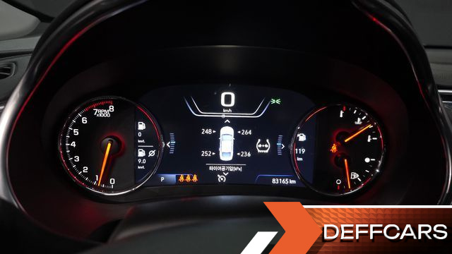 ChevroletGMDaewoo MALIBU 2.0 Turbo LT Special купить на сайте DeffCars