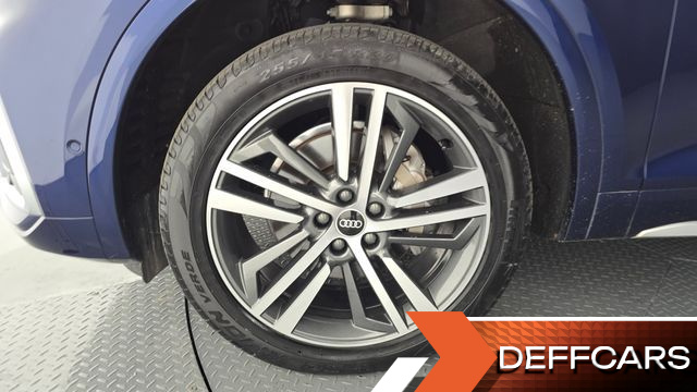 Audi Q5 45 TFSI Quattro Premium купить на сайте DeffCars