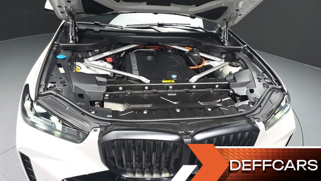 BMW X5 xDrive 50e M Sport купить на сайте DeffCars