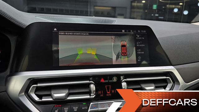 BMW 3-SERIES 320d Luxury купить на сайте DeffCars