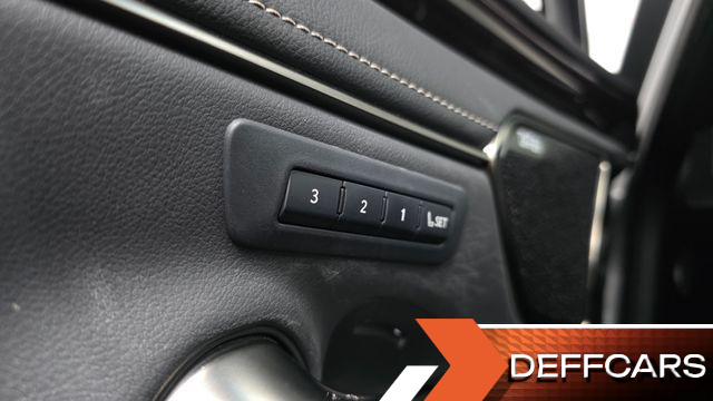 Lexus ES Executive купить на сайте DeffCars