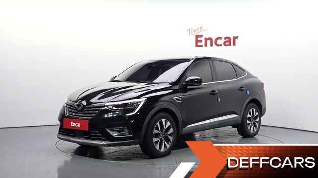 Renault-KoreaSamsung XM3 1.3 TCe RE купить на сайте DeffCars