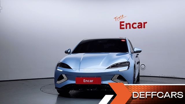 BYD SEAL Dynamic AWD купить на сайте DeffCars