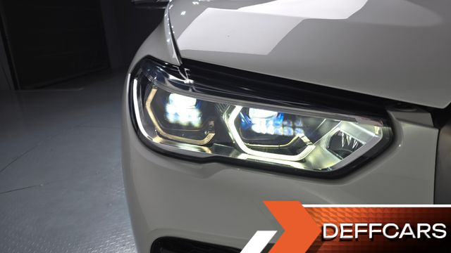 BMW X5 M50i купить на сайте DeffCars