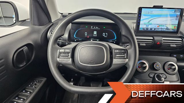 Hyundai CASPER Smart купить на сайте DeffCars