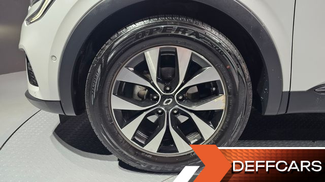 Renault-KoreaSamsung XM3 1.6 GTe RE купить на сайте DeffCars