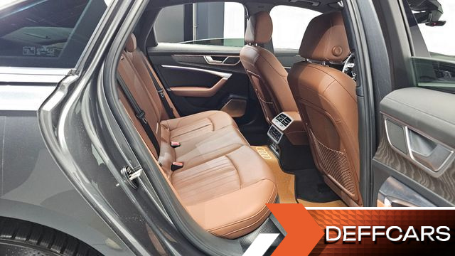 Audi A6 45 TFSI Quattro Premium купить на сайте DeffCars