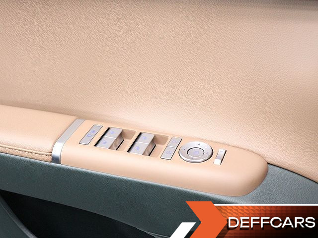 Hyundai GRANDEUR Premium купить на сайте DeffCars