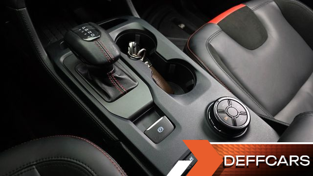 Ford RANGER 2.0 Raptor купить на сайте DeffCars