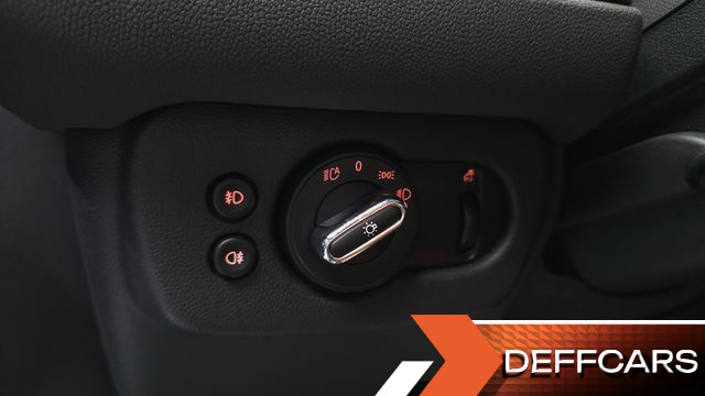 Mini CLUBMAN Classic 2nd купить на сайте DeffCars