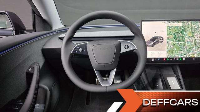 Tesla MODEL 3 Premium Long Range RWD купить на сайте DeffCars