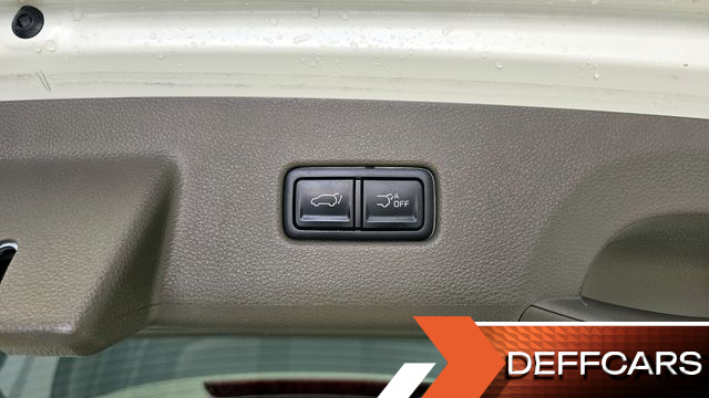 Kia CARNIVAL Gasoline 7-Seater Signature купить на сайте DeffCars