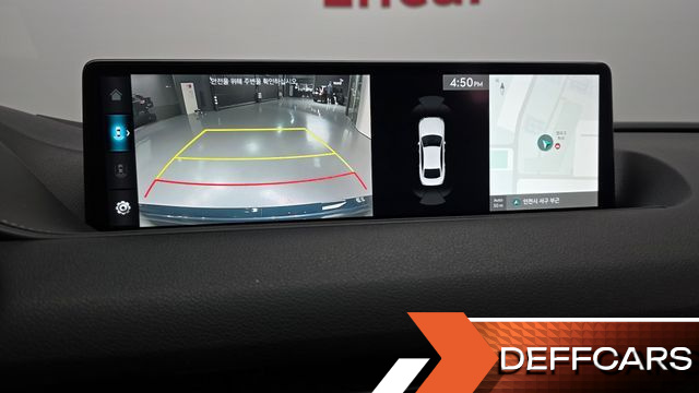 Genesis G80 Gasoline 2.5 Turbo 2WD купить на сайте DeffCars