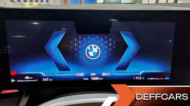 BMW 5-SERIES 520i купить на сайте DeffCars
