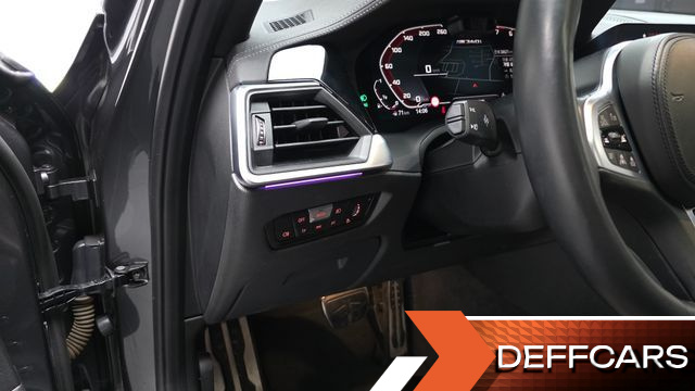 BMW 3-SERIES M340i купить на сайте DeffCars