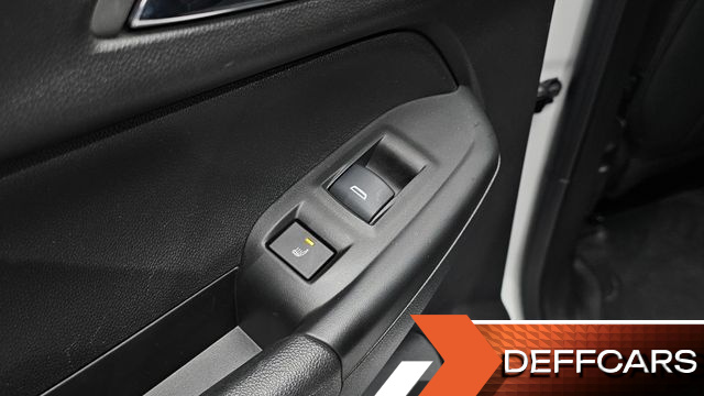 ChevroletGMDaewoo TRAILBLAZER 1.3 Turbo 2WD RS купить на сайте DeffCars