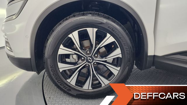 Renault-KoreaSamsung QM6 2.0 GDe LE Signature 2WD купить на сайте DeffCars