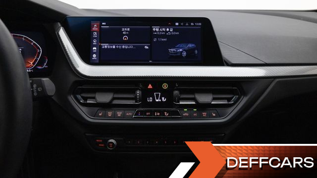 BMW 1-SERIES 120i Advantage купить на сайте DeffCars