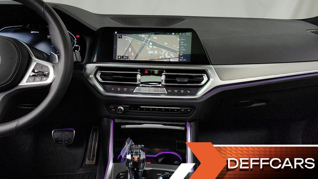 BMW 3-SERIES 330e M Sport купить на сайте DeffCars