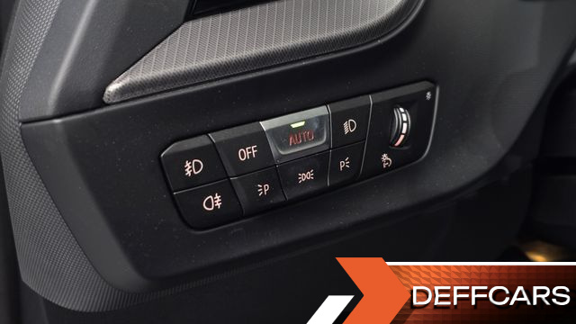 BMW 1-SERIES 120i M Sports купить на сайте DeffCars