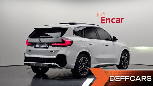 BMW X1 xDrive 20i M Sport купить на сайте DeffCars