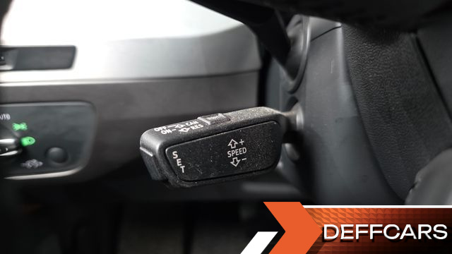 Audi Q7 45 TFSI Quattro купить на сайте DeffCars